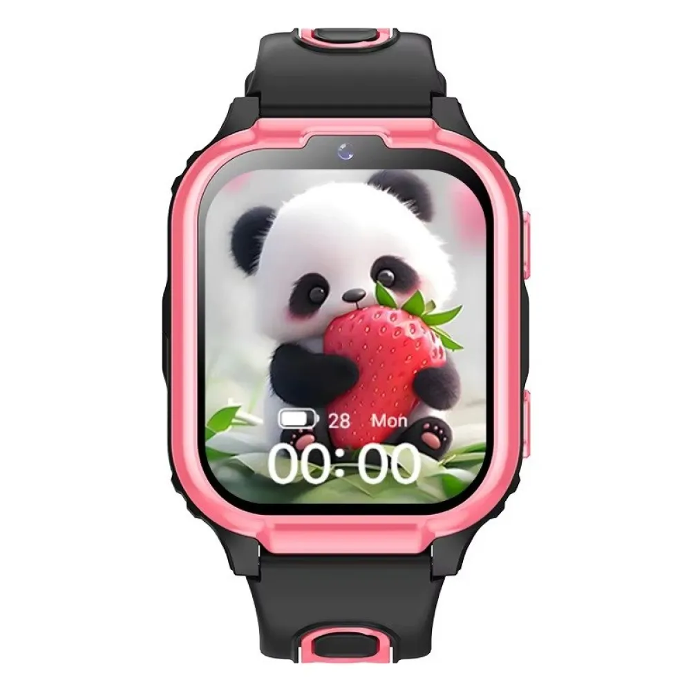 Smartwatch D55