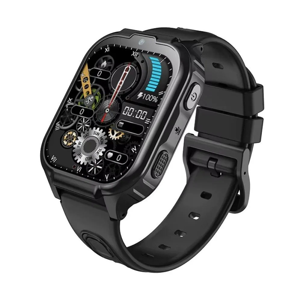 Smartwatch D55