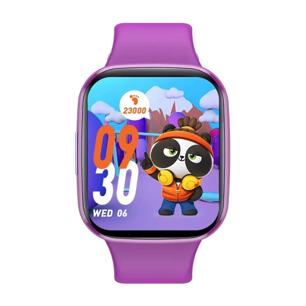 Smartwatch Wish 6