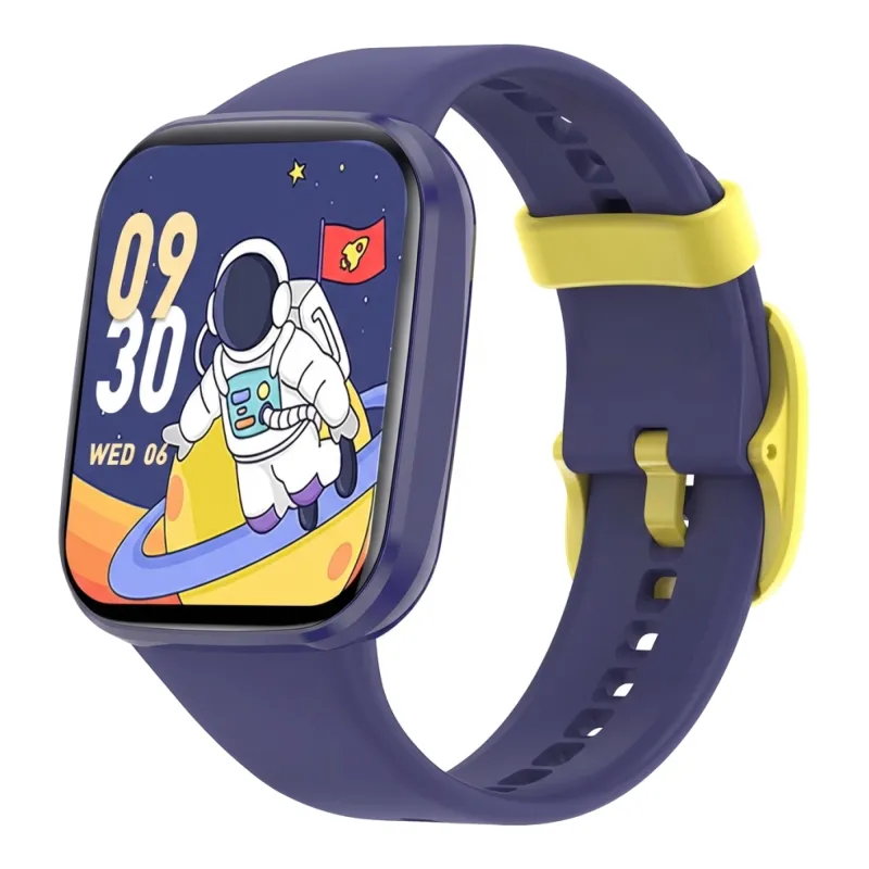 Smartwatch Wish 6