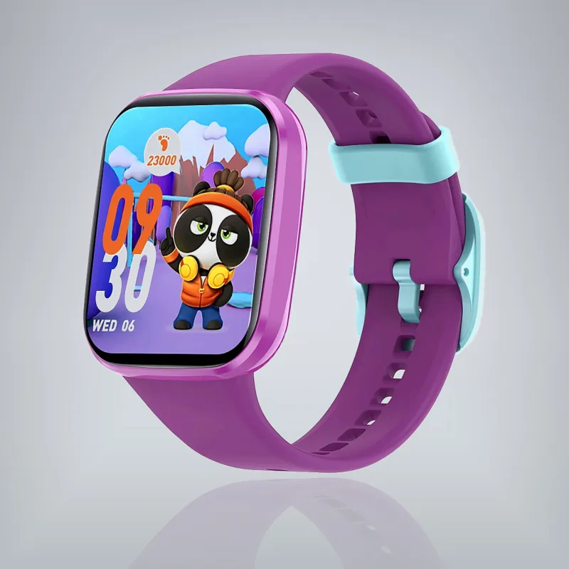 Smartwatch Wish 6