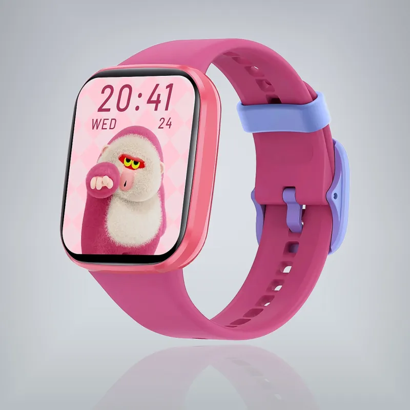 Smartwatch Wish 6