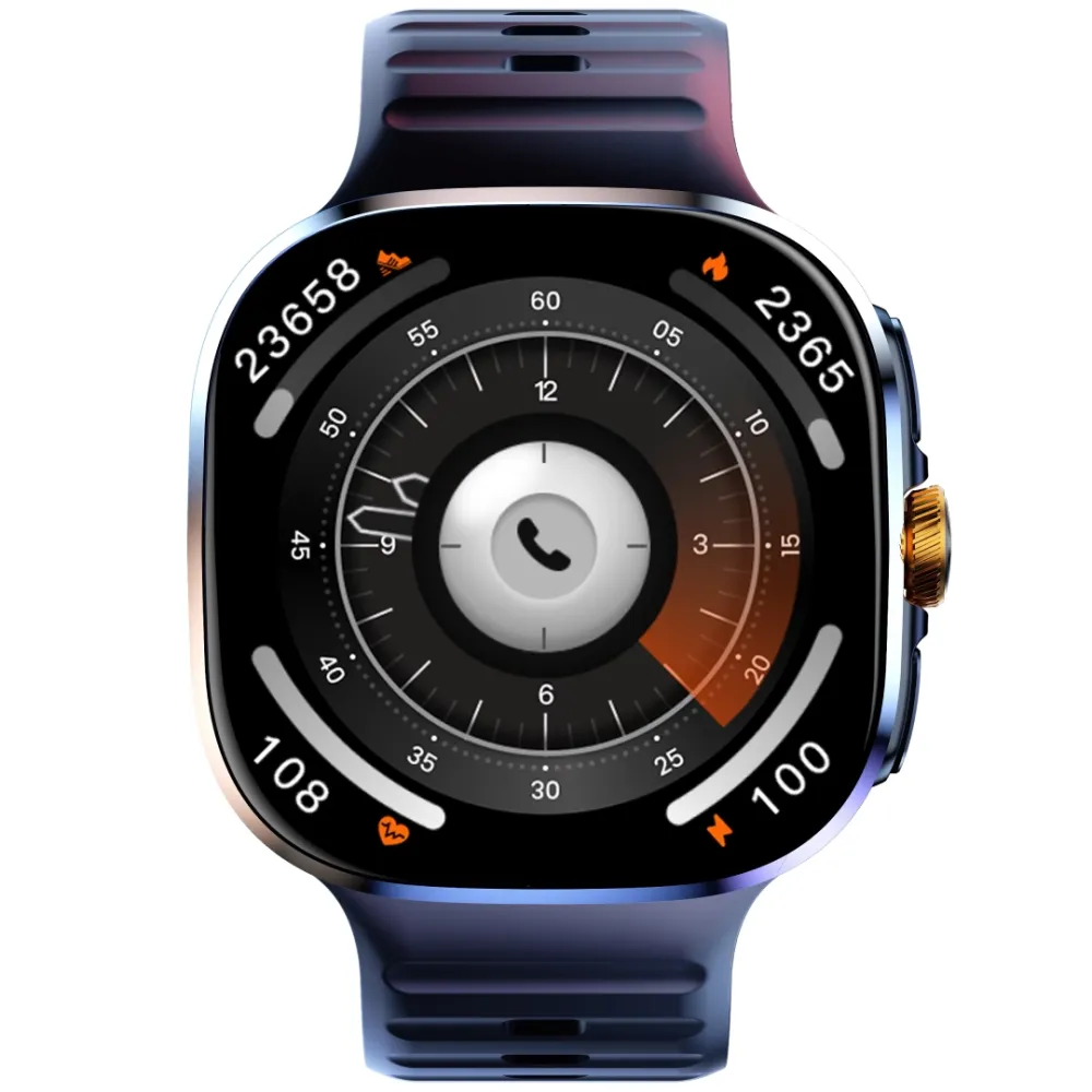 Smartwatch M99