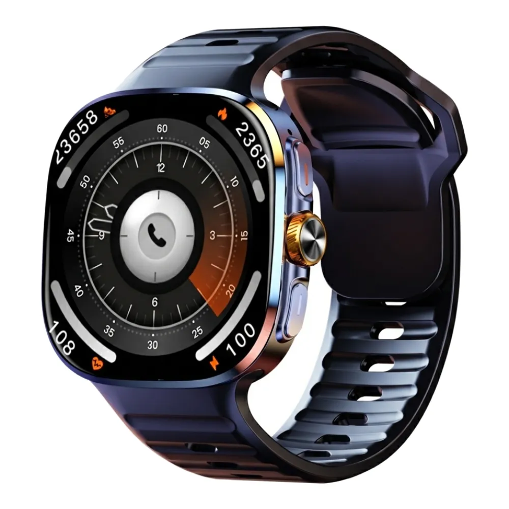 Smartwatch M99