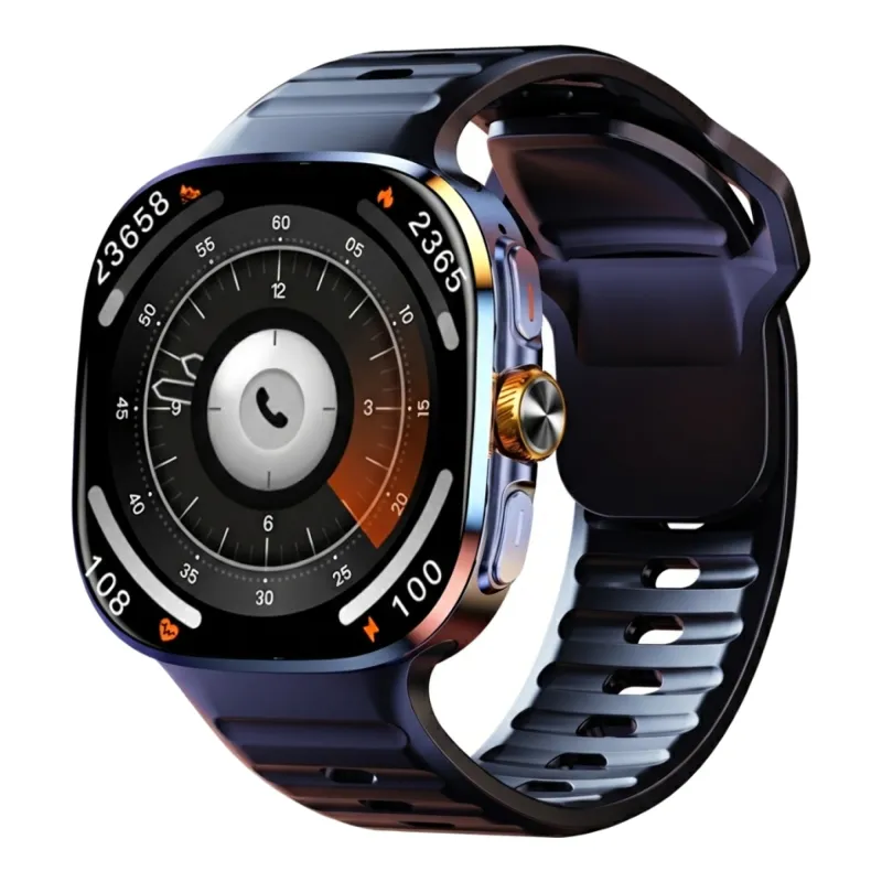Smartwatch M99