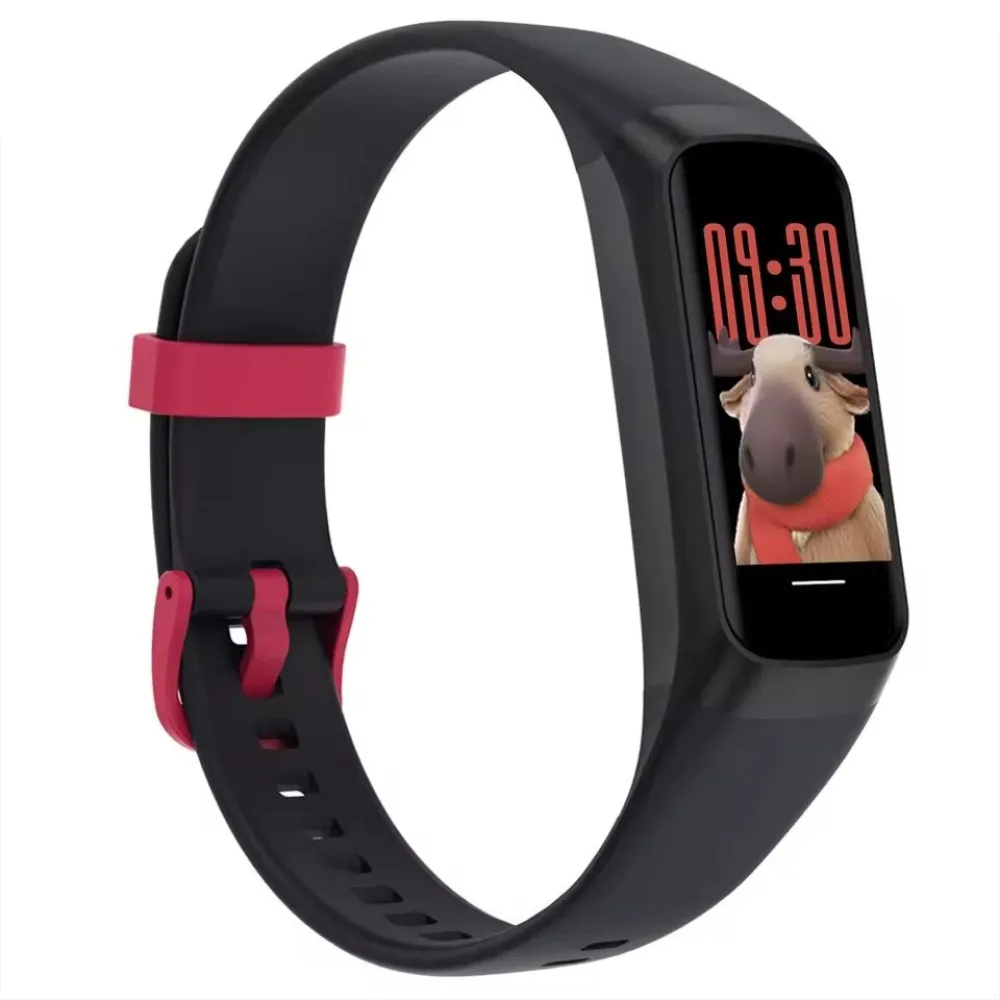 Smartwatch Wish 3