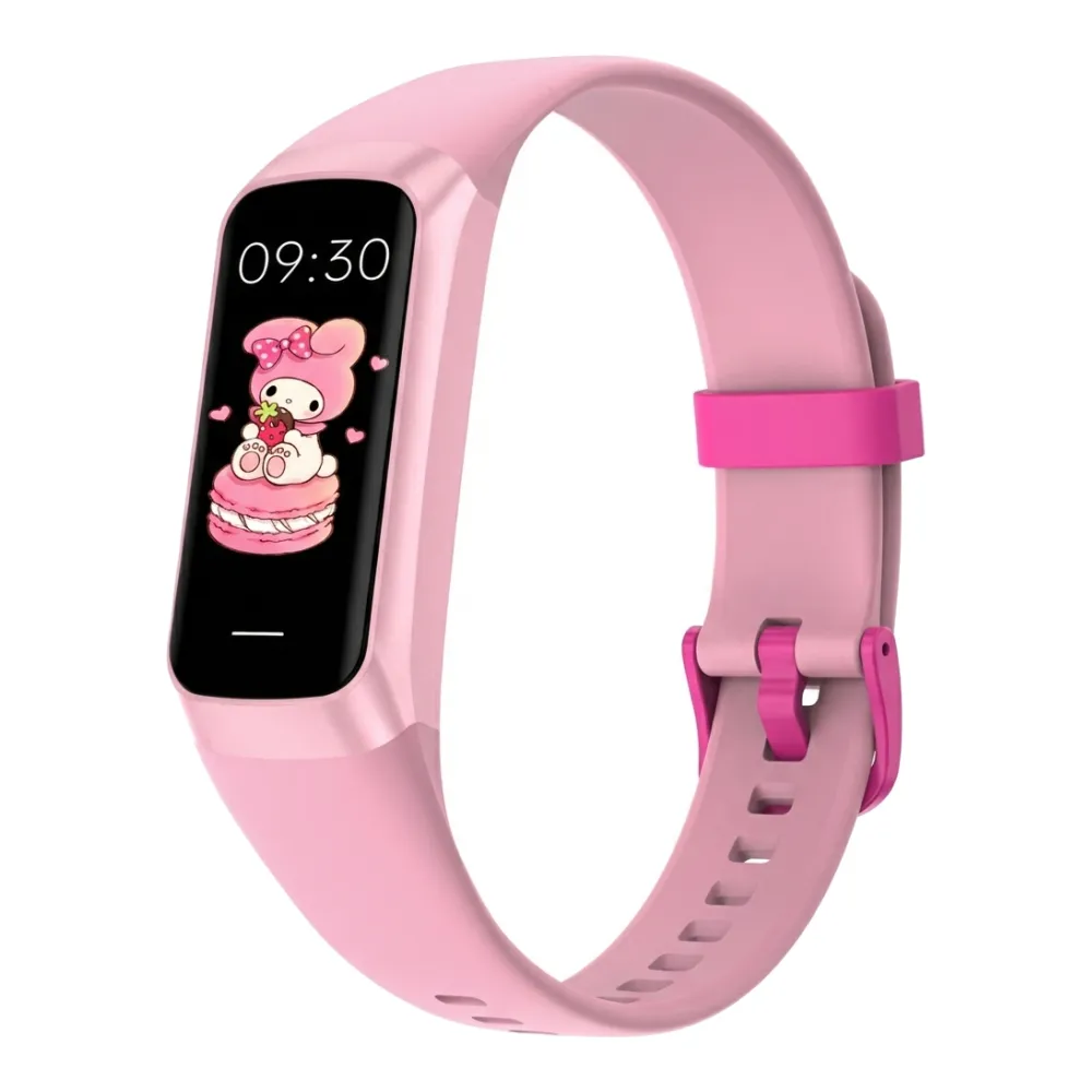 Smartwatch Wish 3