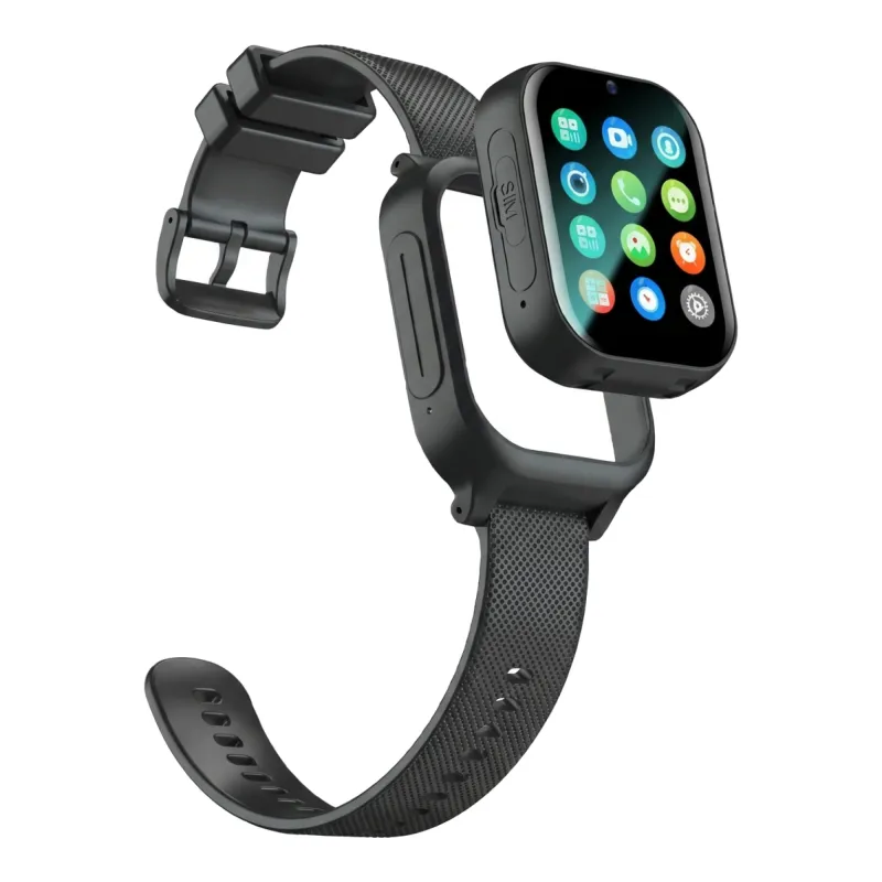 λουρί σιλικόνης για K26