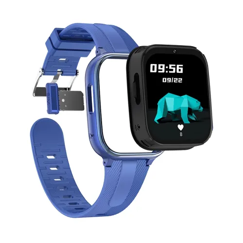 λουρί σιλικόνης για t59