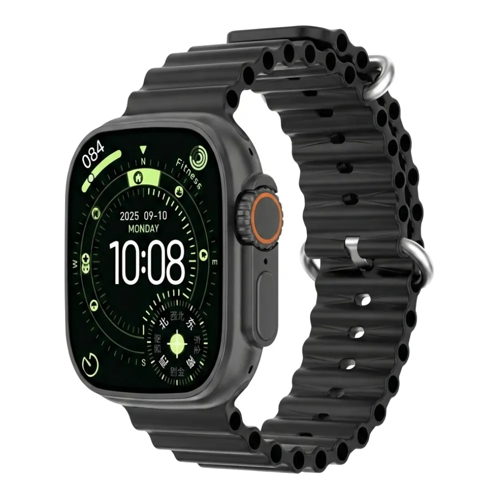 Smartwatch DT Ultra 4 PRO