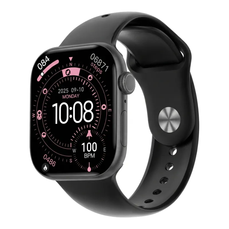 Smartwatch DT Watch 10 V2