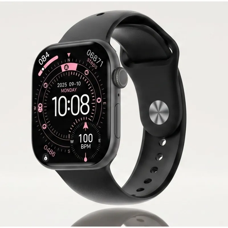 Smartwatch DT Watch 10 V2