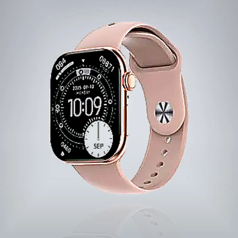 Smartwatch DT Watch 10 V2