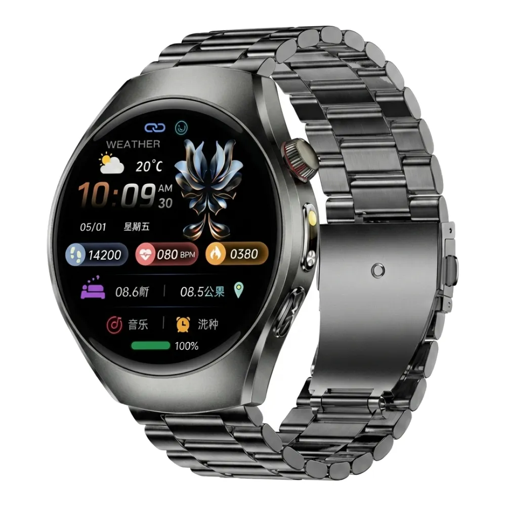 Smartwatch ET460 ECG