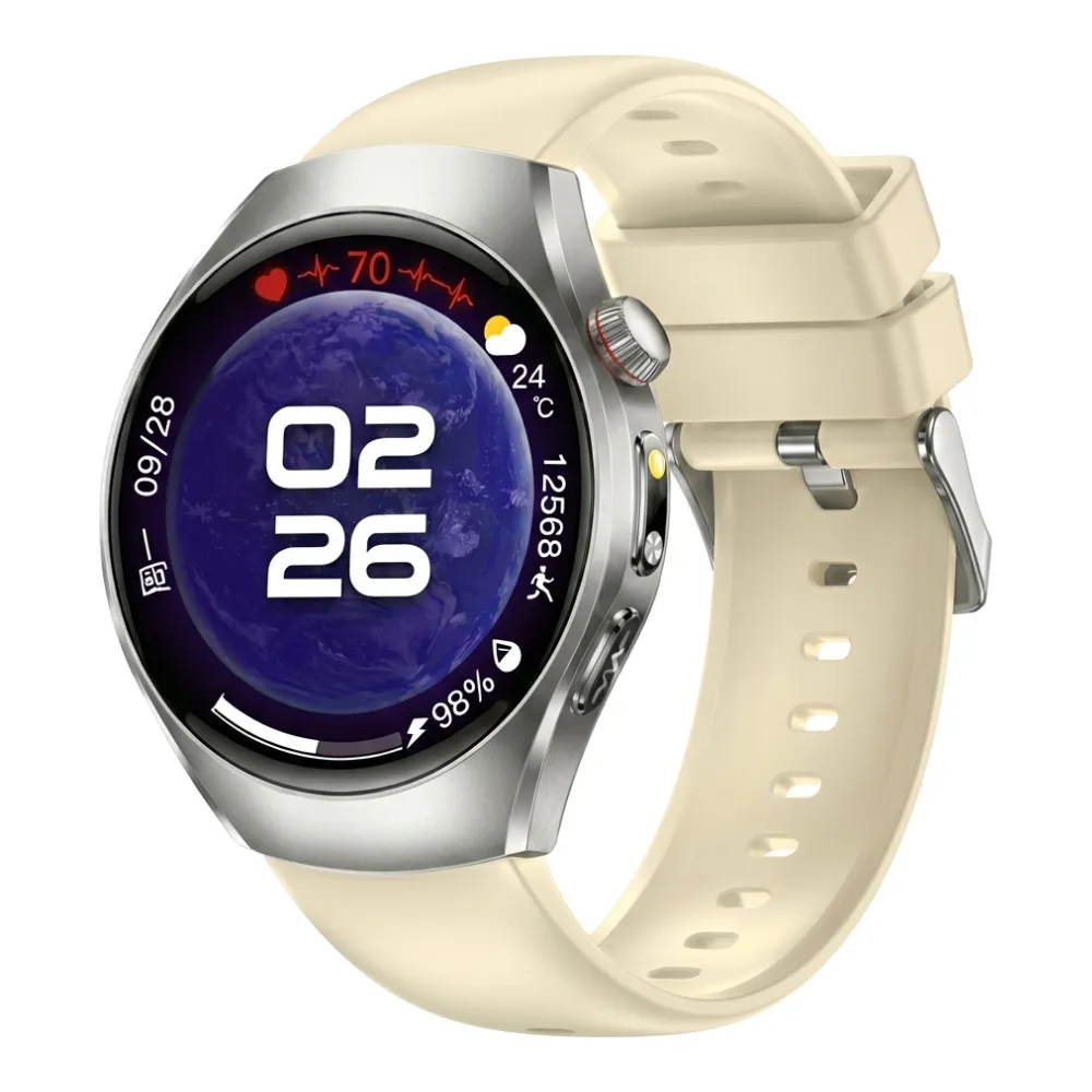 Smartwatch ET460 ECG