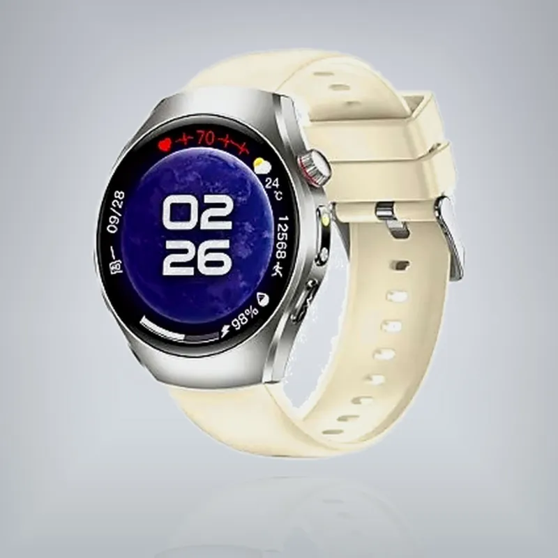 Smartwatch ET460 ECG