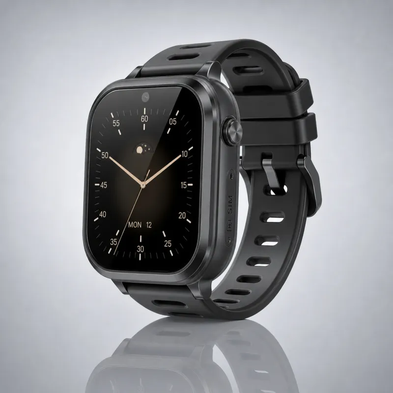 Smartwach H01