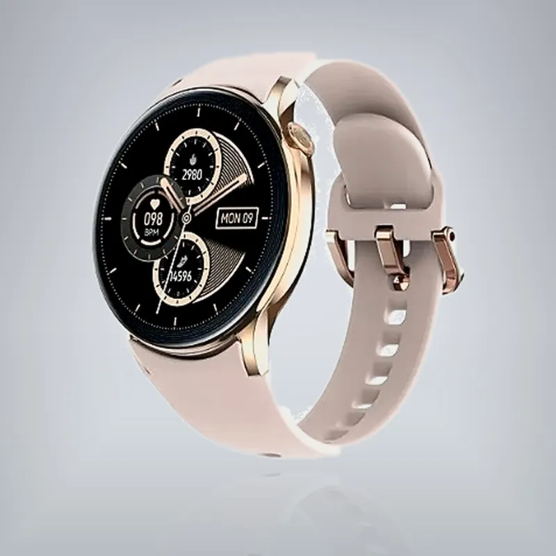 Smartwtach Sense 6