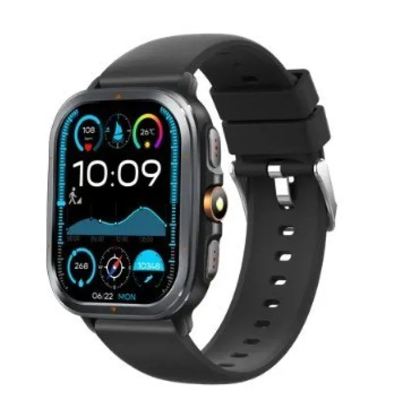Smartwatch TS500 GPS