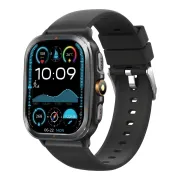 Smartwatch TS500 GPS