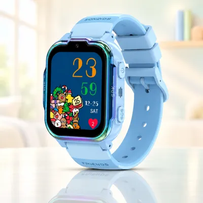 Παιδικό Smartwatch DH20 4G