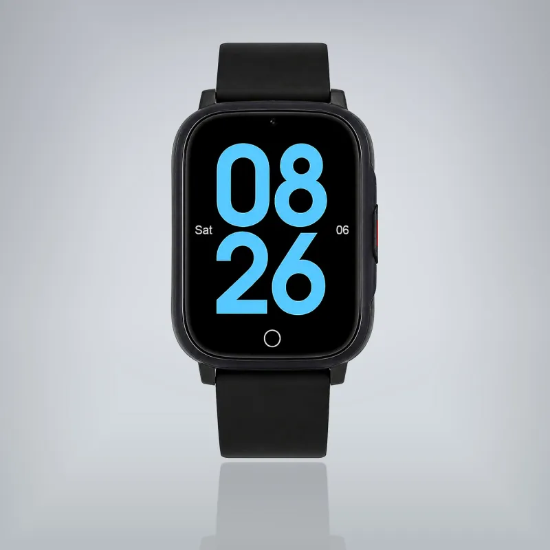 Smartwatch Οικογένειας 4G GPS SOS