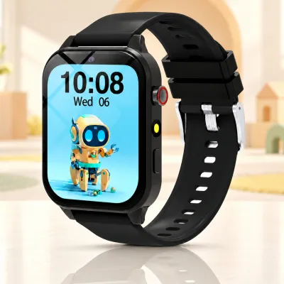 Παιδικό smartwatch T6