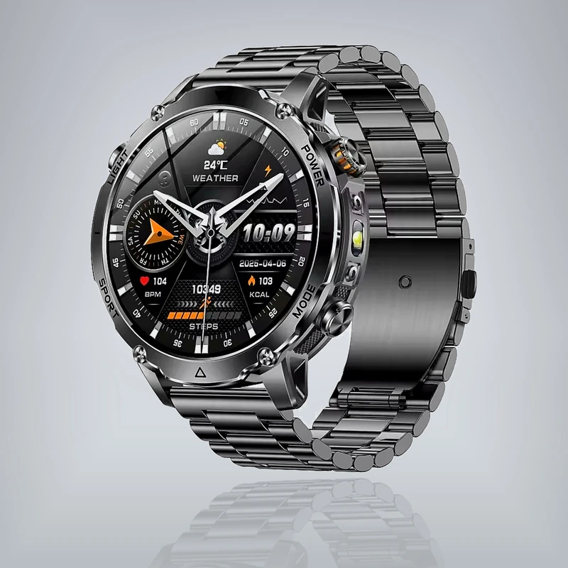 Smartwatch AK106