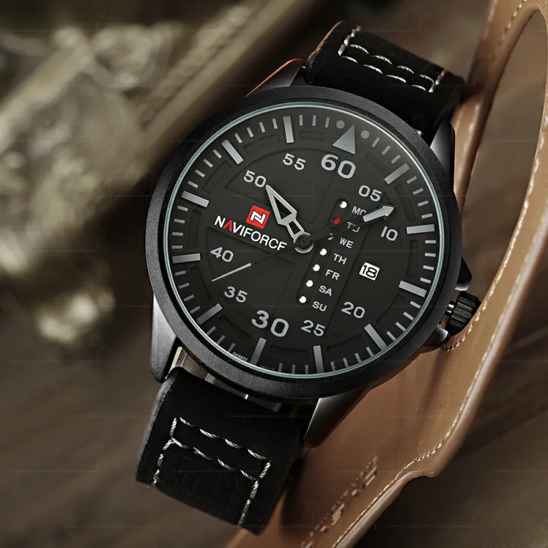 Ρολόι naviforce 9074