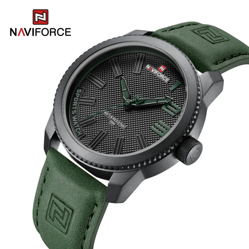 ρολόι naviforce 9202L