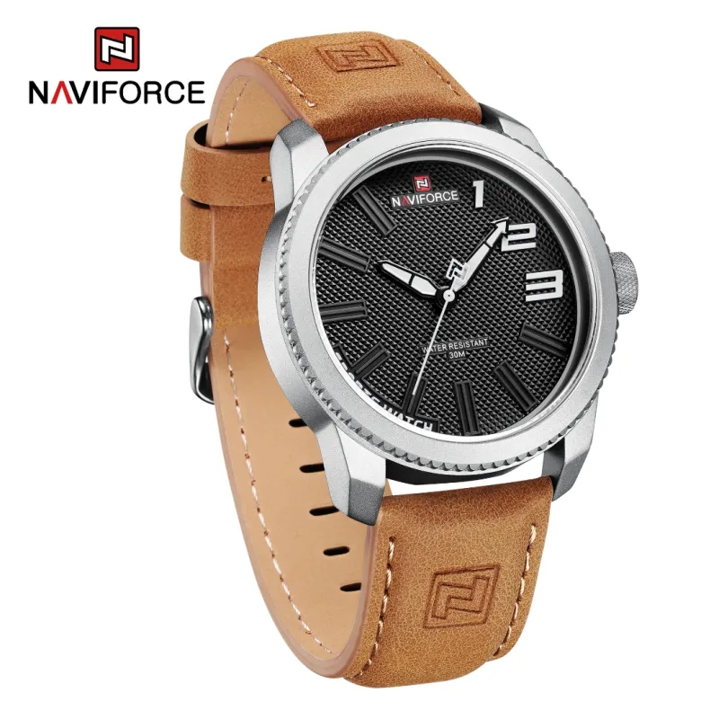 ρολόι naviforce 9202L