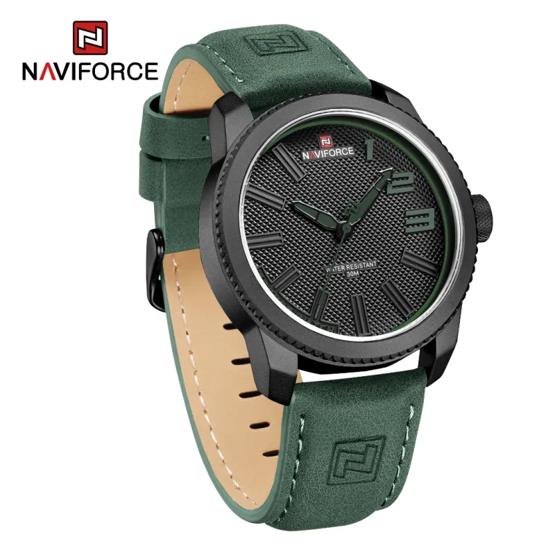 ρολόι naviforce 9202L