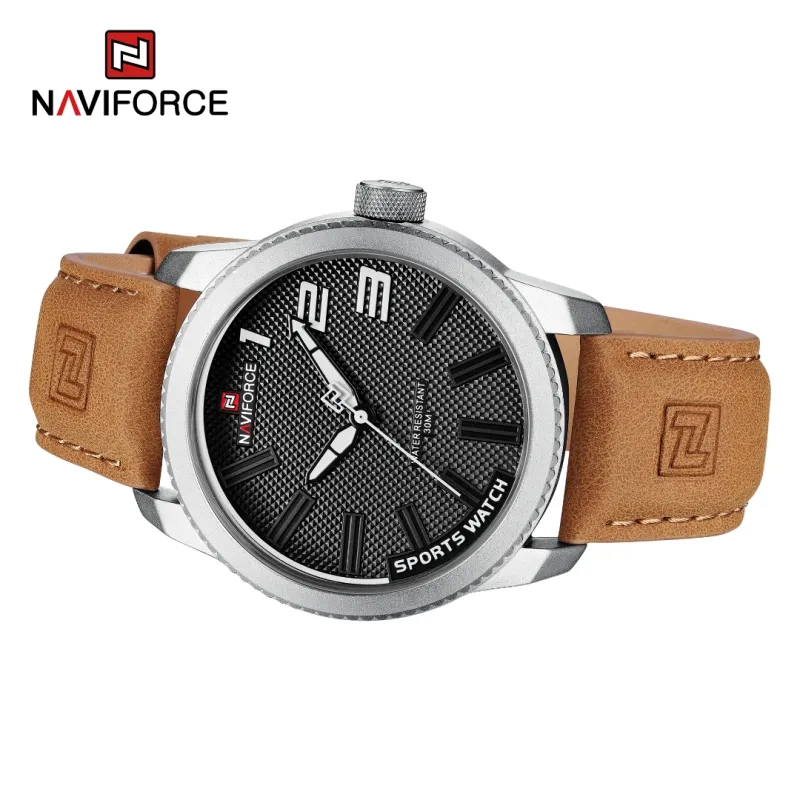 ρολόι naviforce 9202L