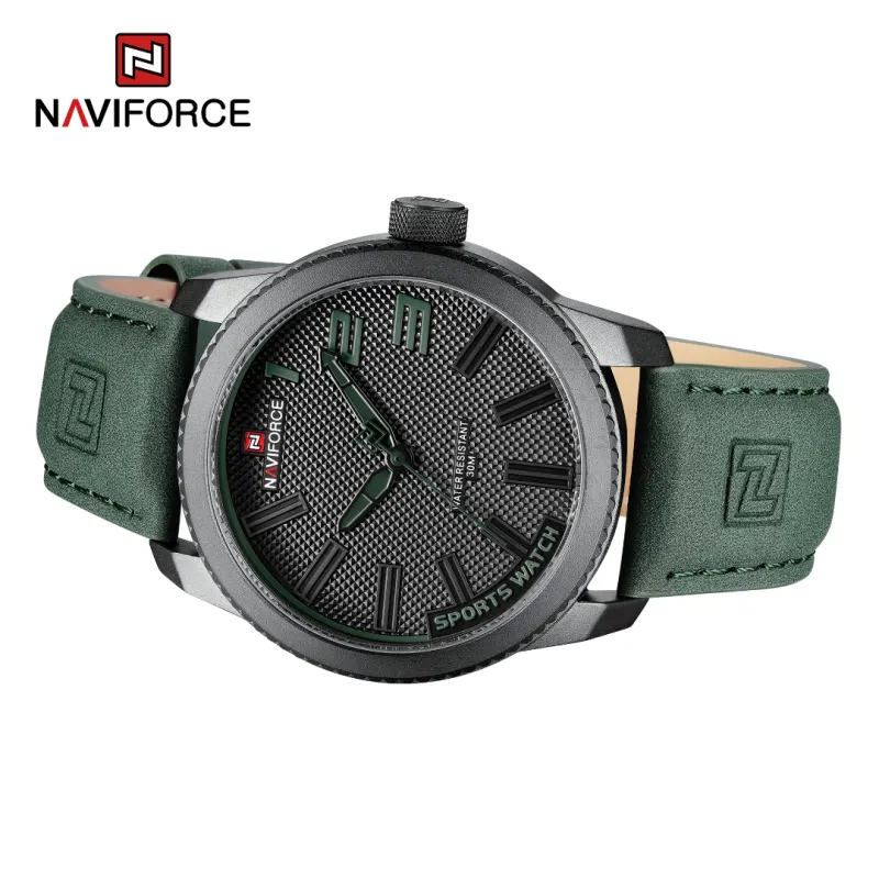 ρολόι naviforce 9202L