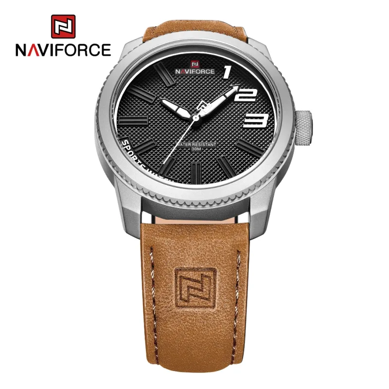 ρολόι naviforce 9202L