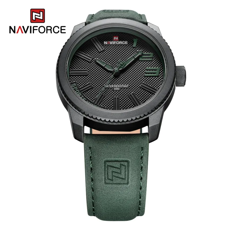 ρολόι naviforce 9202L