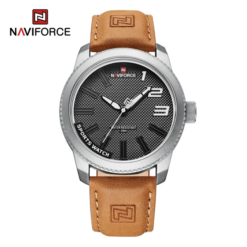ρολόι naviforce 9202L