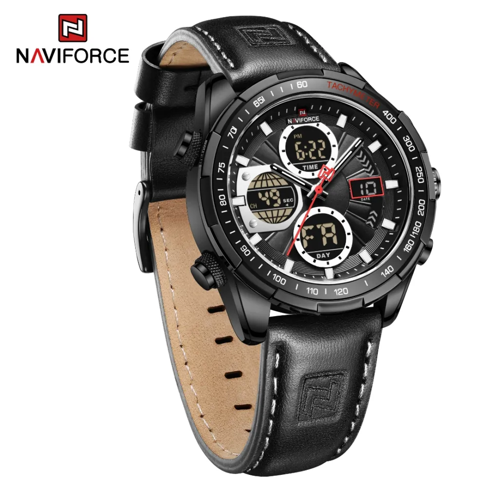 ρολόι naviforce 9197L