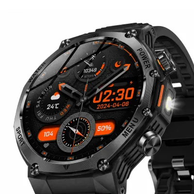 Smartwatch AK82