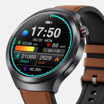 smartwatch ET475