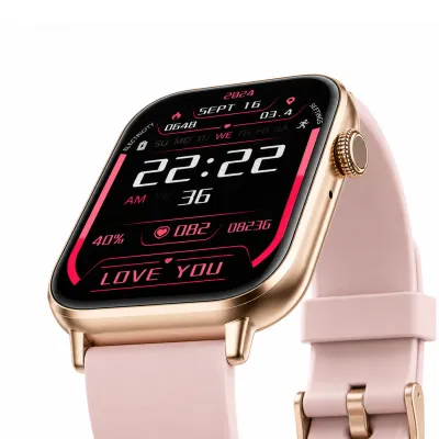 Smartwatch DT-M2