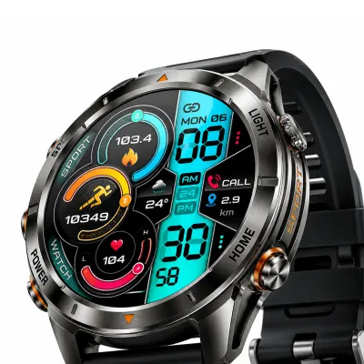 Smartwatch KT80