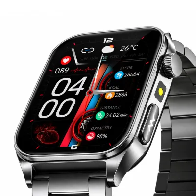 Smartwatch E810