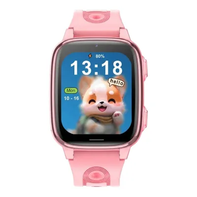 Smartwatch D58
