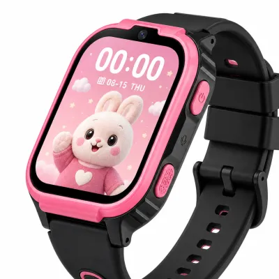 Smartwatch D55