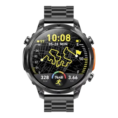 Smartwatch MK100