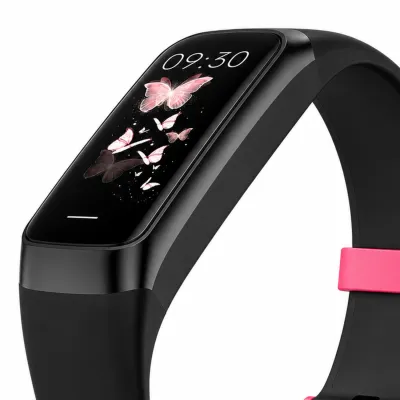 Smartwatch Wish 3