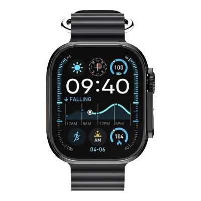 Smartwatch DT Ultra 4 PRO