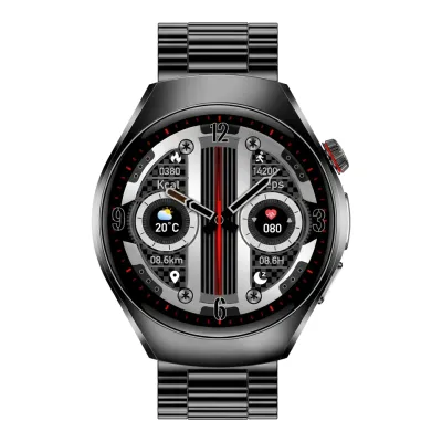 Smartwatch ET460 ECG