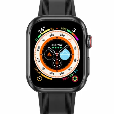 Smartwatch H01C